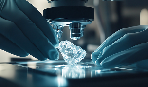 LAB GROWN ALTERNATIVES